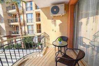 Harmony Suites 2 Private Studio - 4