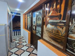 mouja taghazout room - 2