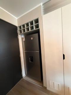 Cozy apartment, downtown area, fully equipped - 1