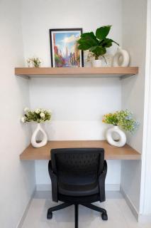 Auric Abode - luxe Studio Near CyberHub Prime Golf Course Road Stay - 4