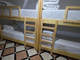 mouja taghazout room - 4