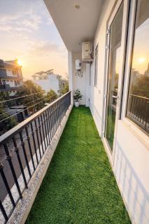 Auric Abode - luxe Studio Near CyberHub Prime Golf Course Road Stay - 6