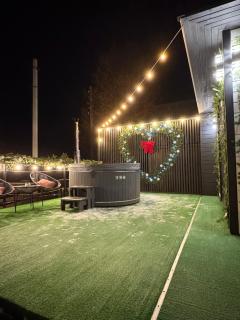 Будиночок В&W у Карпатах - 9