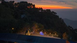 Kasauli Cabin Villa with Pool - 7