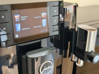 Große Wohnung mit 3 Schlafzimmern & 6 Boxspringbetten, WLAN, Smart TV, Parkplatz, Waschmaschine & Trockner - 5