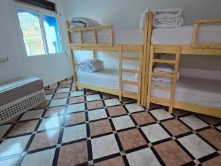 mouja taghazout room - 8