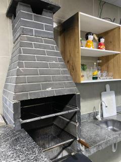 Refugio na Barra - 8