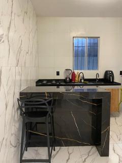 Refugio na Barra - 2