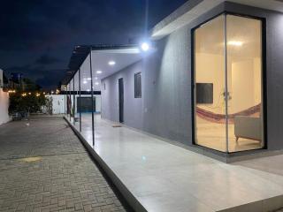 Refugio na Barra - 1