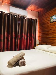 Villalba Apart 4 - 6