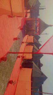 Shivala Family Camp - 7