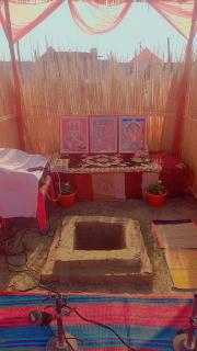 Shivala Family Camp - 8