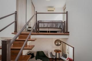 Duplex Loft in Lourdes - 7