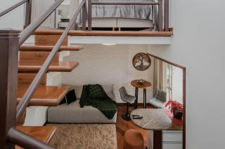 Duplex Loft in Lourdes - 3