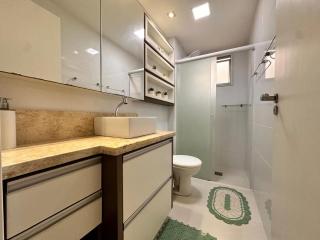 Estadia Premium Porto Caravelas em Canasvieiras - 9