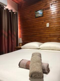 Villalba Apart 4 - 7