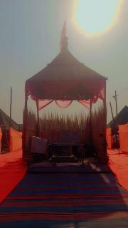 Shivala Family Camp - 6