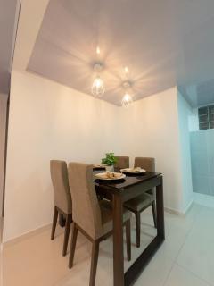 Spacious and bright Mirador Aurora apartment - 1