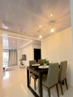 Spacious and bright Mirador Aurora apartment - 2