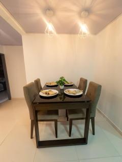 Spacious and bright Mirador Aurora apartment - 3