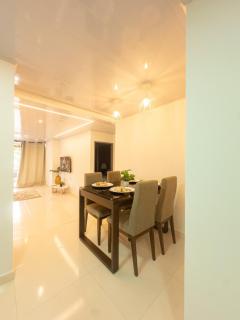 Spacious and bright Mirador Aurora apartment - 4