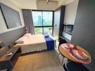 TL 901a - Charme e praticidade no Centro do Recife - 0