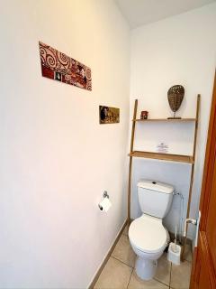 Appartement 4 personnes - Soléa 137 - Vue Mer - 4