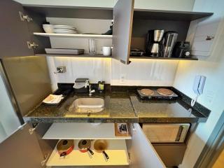 TL 901a - Charme e praticidade no Centro do Recife - 4