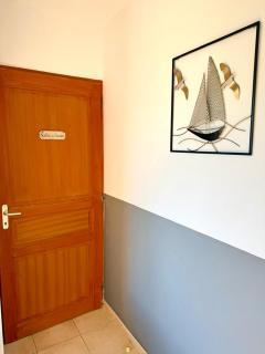 Appartement 4 personnes - Soléa 137 - Vue Mer - 5