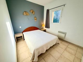 Appartement 4 personnes - Soléa 137 - Vue Mer - 7