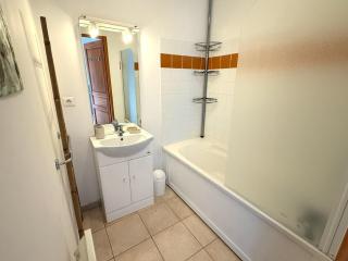 Appartement 4 personnes - Soléa 137 - Vue Mer - 3