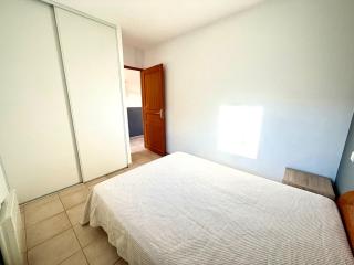 Appartement 4 personnes - Soléa 137 - Vue Mer - 6