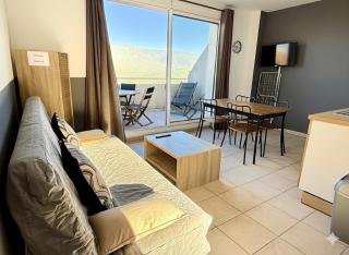 Appartement 4 personnes - Soléa 137 - Vue Mer - 0