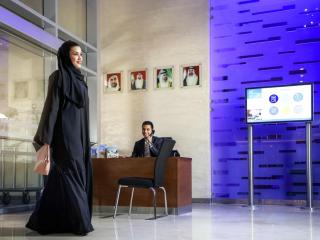 Novotel Abu Dhabi Gate - 6