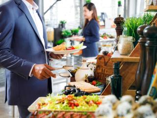 Novotel Abu Dhabi Gate - 2