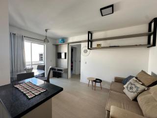 Aconchegante apartamento no Porto Caravelas - 5
