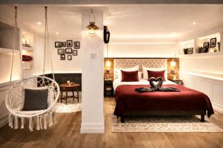 Loft - L'esquisse - Centre - 8