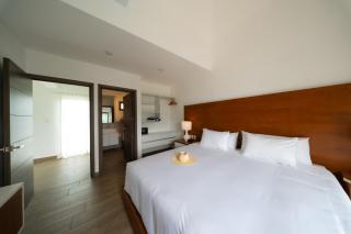 Designer Villa with Direct Pool Access - 2