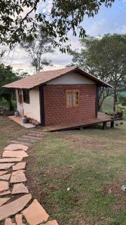 Chalé - Bê Cruz Bike Land - 8