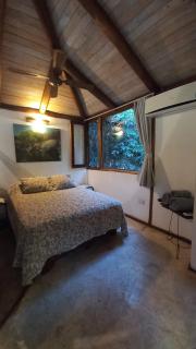 Cabañas Bendita Tierra - Calandrias - 8