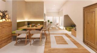 Alpine Rooms and Suites Livigno - Camana Noa - - 6