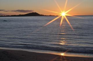 Spacieux T2 avec vue mer - AGOSTA plage à 200m- Parking privé - 6