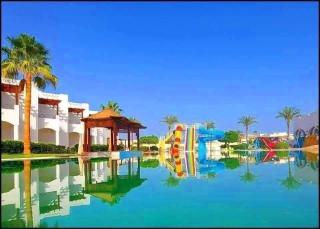 Uni sharm aqua park - 8