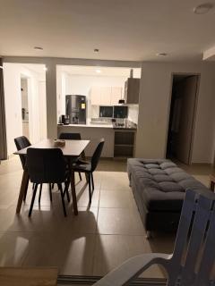 Apartamento en el corazón de Villeta - 1