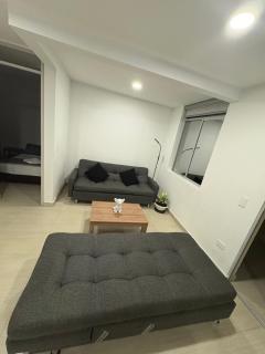 Apartamento en el corazón de Villeta - 1