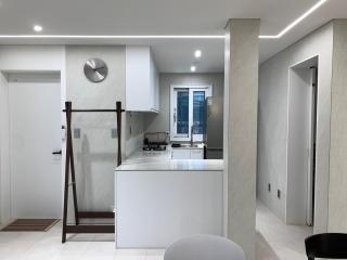 Hongs House 2 5BR 4BA near Seoul Station Myeongdong Itaewon - 7