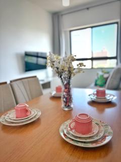 PBV 1002 - Melhor localização central do Recife - 4