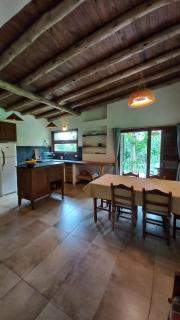 Cabañas Bendita Tierra - 5