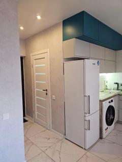 Nyvky Like Home - Файна Таун з басейном - Кв 173 - 9