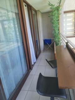 departamento en ñuñoa - 6